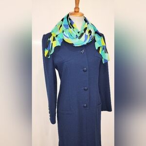 VINTAGE VALENTINO BOUTIQUE DRESS